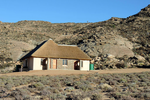 Goegap Nature Reserve