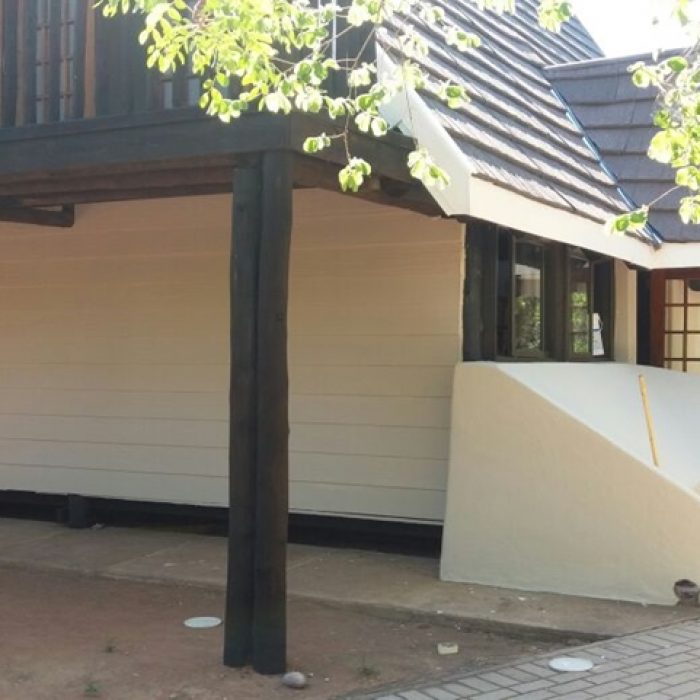 CHALETS
