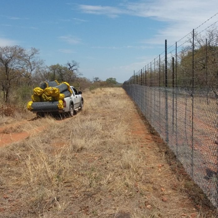 FENCING