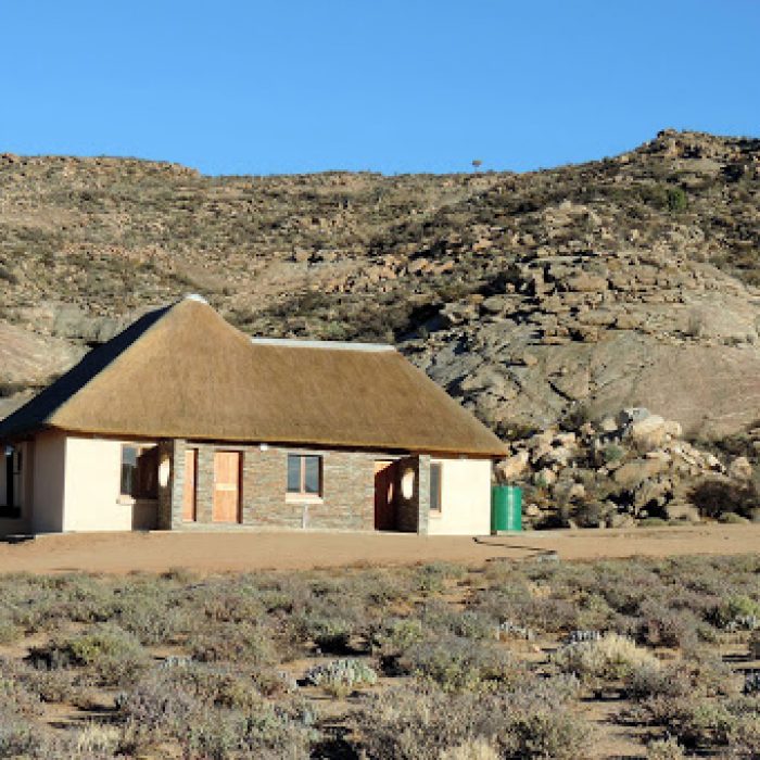 Goegap Nature Reserve